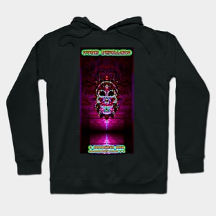 Void Dweller 021 Hoodie